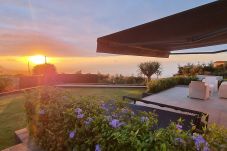 Casa rural en La Orotava - Finca Sofia, vistas al Teide y al mar