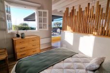 Casa rural en La Orotava - Finca Sofia, vistas al Teide y al mar