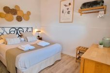 Casa rural en La Orotava - Finca Sofia, vistas al Teide y al mar