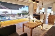 Casa rural en La Orotava - Finca Sofia, vistas al Teide y al mar