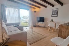 Apartamento en Los Realejos - LOS PATOS, vistas al mar y terraza privada