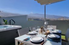 Villa en Puerto de la Cruz - CASA LOLA EN PUERTO DE LA CRUZ CON JACUZZI Y VISTA