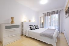 Apartamento en Puerto de la Cruz - Vivienda con piscina en Puerto de la Cruz
