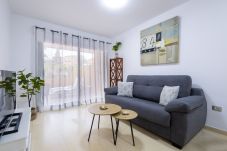 Apartamento en Puerto de la Cruz - Vivienda con piscina en Puerto de la Cruz