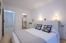 Apartamento en Puerto de la Cruz - Vivienda con piscina en Puerto de la Cruz