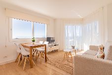 Chalet in Los Realejos - RAMBLA DE CASTRO, privacidad con vistas al mar y a