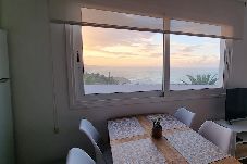 Chalet in Los Realejos - RAMBLA DE CASTRO, privacidad con vistas al mar y a