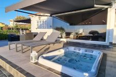 Casa rurale a La Orotava - Finca Sofia, vistas al Teide y al mar