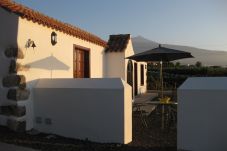 Casa rurale a La Orotava - La Casita del Barranco