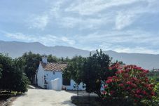 Casa rurale a La Orotava - La Casita del Barranco
