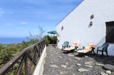 Casa rurale a La Orotava - La Casita del Barranco